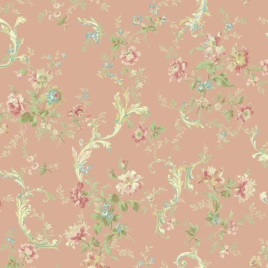 Обои KT Exclusive Flora FG70501