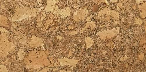 Пробковое покрытие EasyCork Авила негро 600x300x3