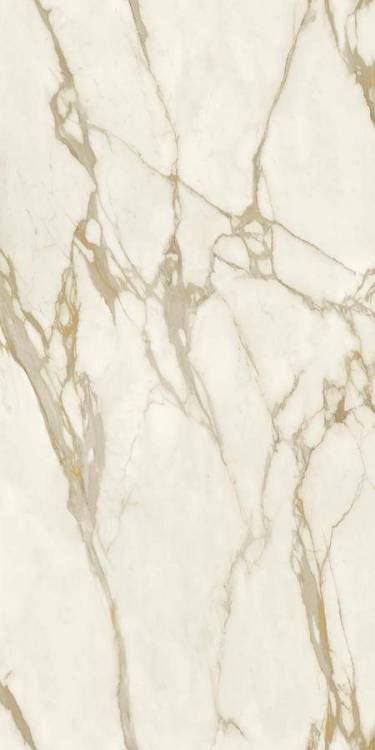 Керамогранит Atlas Concorde Plan AKFB Calacatta Gold Bookmatch Polished 12 mm 162x324