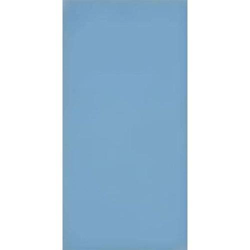 Керамическая плитка Vives Monocolor Azul Celeste G.130 14x28