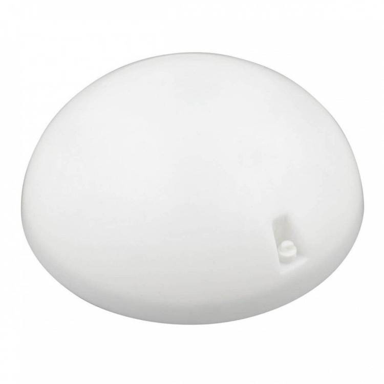 Потолочный светодиодный светильник Uniel ULW-K20A 8W/6000K IP54 WHITE UL-00005229