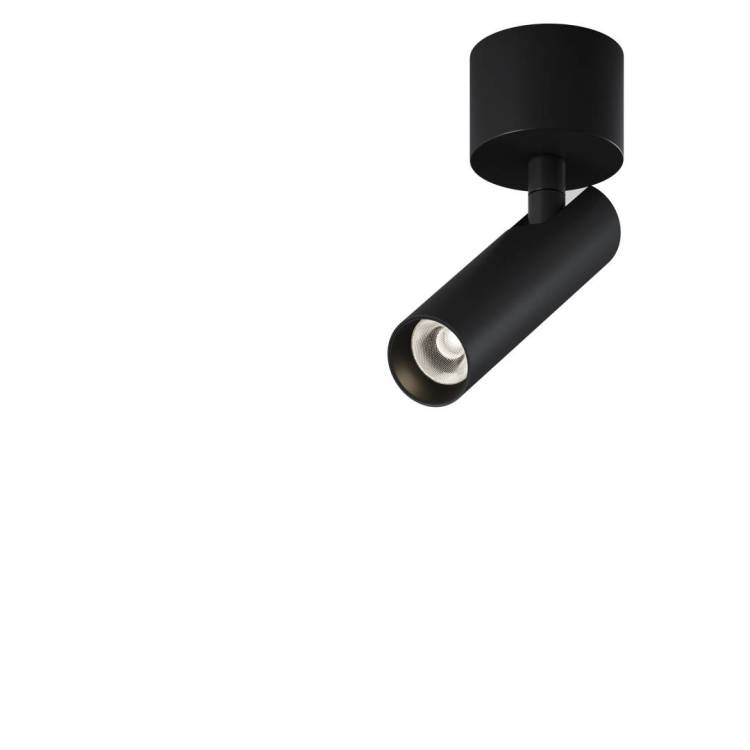 Потолочный светильник Technical Focus T C141CL-L125-6W4K-B