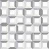 Декор Vives Brenta Argileto Blanco 20x20 фото 3