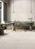Слэб керамический Staro Slab Matt Krater Perla Rustic 120х120 фото 4