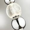 Подвесной светодиодный светильник Odeon Light Crystal 5007/7LA фото 3