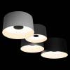 Потолочный светодиодный светильник Loft IT Duo 10360/4 фото 3