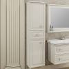 Мебель для ванной Comforty Феррара-80 белый фото 6