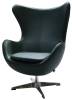 Кресло Bradex Home Egg Style Chair FR 0569 зеленый фото 4