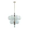 Люстра Odeon Light Modern 5405/9