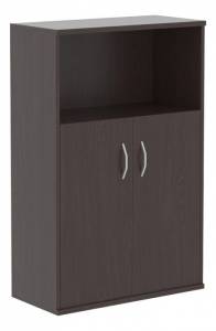 Тумба комбинированная Skyland Imago 00-07023337, 7023337, СТ-2.1 Венге Магия