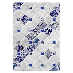 Керамическая плитка Керамин Майорка 1 Тип 4 27.5x40