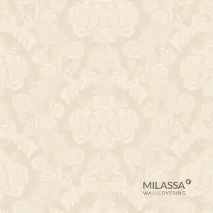 Обои флизелиновые Milassa Gem Gem 1 002/1