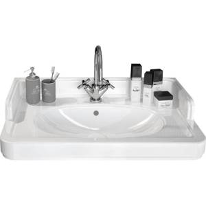 Раковина Kerama Marazzi Pompei PO.wb.60 60 см