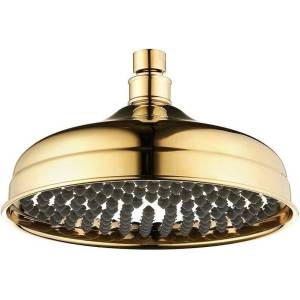 Верхний душ Lemark LM8989G золото