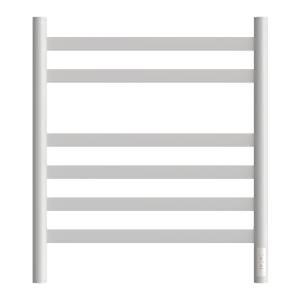 Полотенцесушитель электрический Apextermo Сфера SF00165WM белый матовый, 60x50