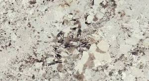 Керамогранит Kerlite Allure Tiles Glossy Alaska 120x278