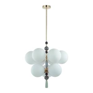 Люстра Odeon Light Modern 5405/9