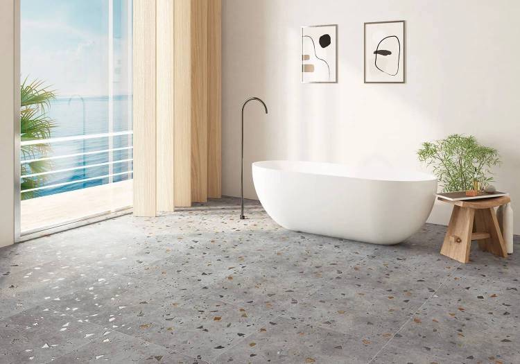 CL KER Granites