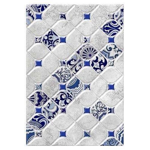 Керамическая плитка Керамин Майорка 1 Тип 4 27.5x40