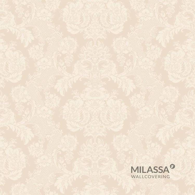 Обои флизелиновые Milassa Gem Gem 1 002/1