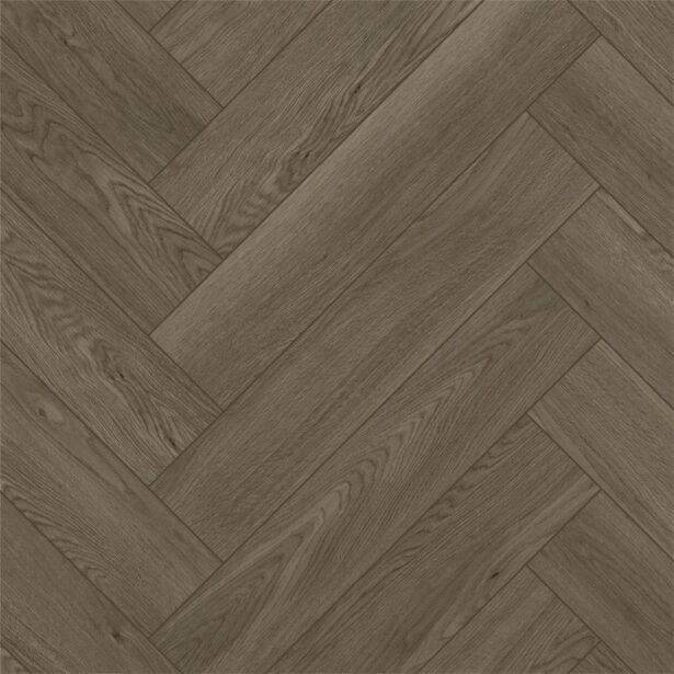 SPC Ламинат Fargo Bevel Parquet 6/42 4V 33-2123-46 Дуб Гудзон 615x123