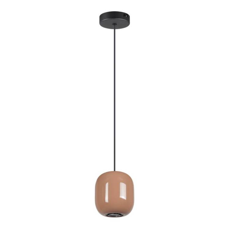 Подвес Odeon Light Ovali 5053/1G