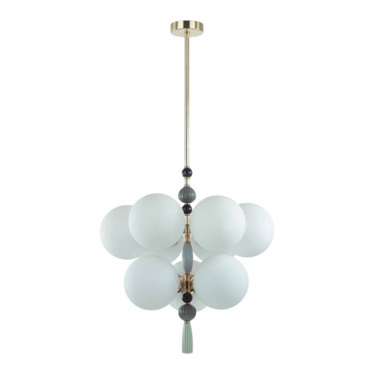Люстра Odeon Light Modern 5405/9