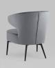 Стул Stool Group Royal vd-royal-b27 темно-серый фото 4