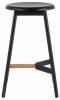 Стул барный Stool Group Knobb 9117H65 black черный фото 3