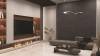 Керамогранит Ocean ceramic OC0000191 Carbonio Nero Matt 60x120 фото 8