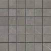 Мозаика Estima Nolana 70769 Mosaic/NL03_NS/30x30x10/5x5 Dark Grey (5x5) 30x30