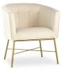Кресло Stool Group Шале SGR_FALETTE_BEIGE