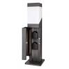 Ландшафтный светильник Deko-Light Socket Tower Kukui Puka 733067 фото 2