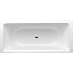 Стальная ванна Bette Free 200x100