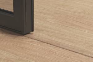 Профиль Quick-Step Incizo QSINCP00915 Доска белого дуба лакированная 2150х48х13