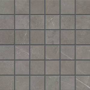 Мозаика Estima Nolana 70769 Mosaic/NL03_NS/30x30x10/5x5 Dark Grey (5x5) 30x30