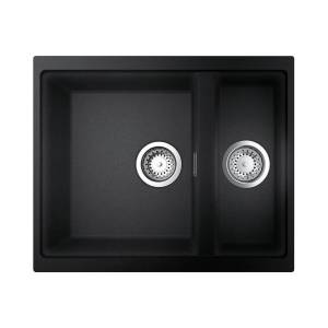 Кухонная мойка Grohe K500 31648AT0