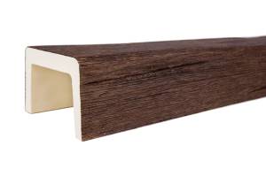 Балка декоративная Уникс Модерн М12 Дуб 300x12x6