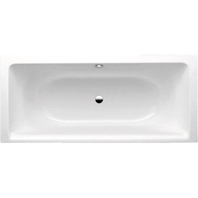 Стальная ванна Bette Free 200x100