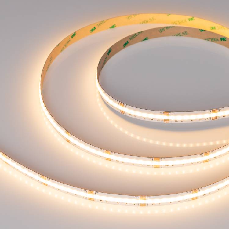 Лента светодиодная Arlight Cob 48945