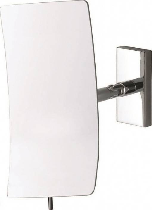 Косметическое зеркало Bemeta 116201222 хром