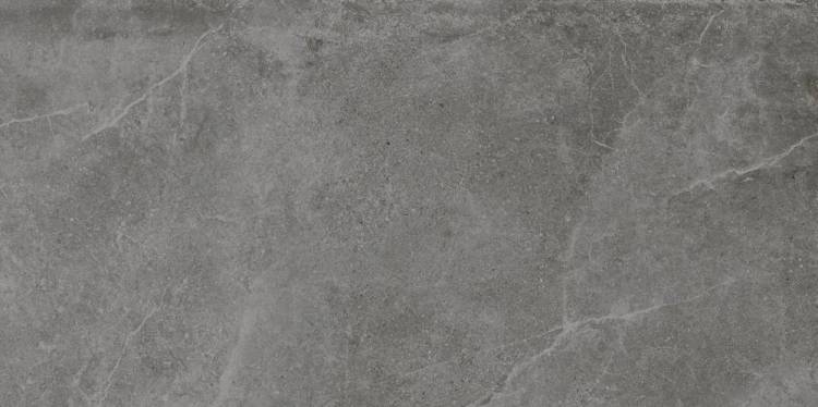Керамогранит Gres de Aragon Petra 906823 Antracita Liso 60x120