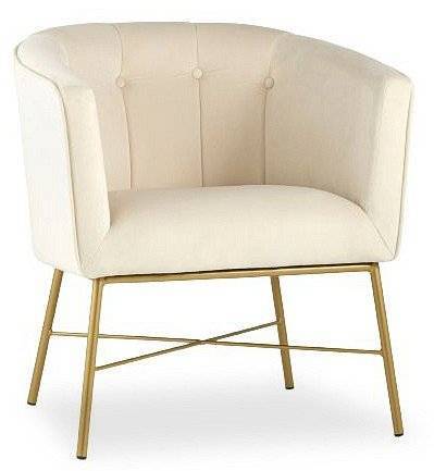 Кресло Stool Group Шале SGR_FALETTE_BEIGE