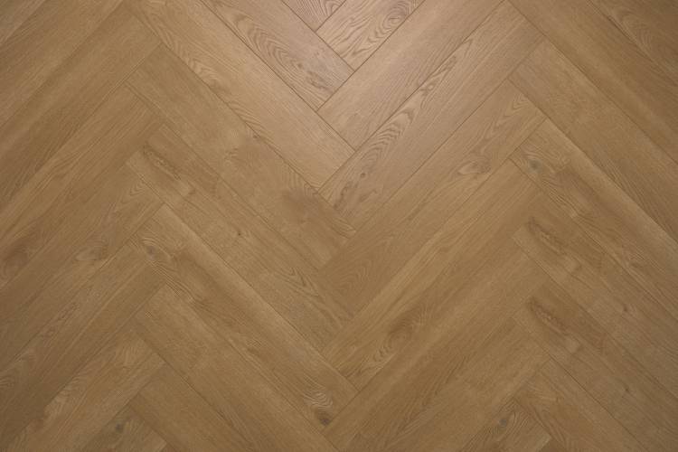 Ламинат Kronparket Selection 12/34 526 4V Дуб Тотенхэм 600x125