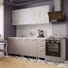 Гарнитур кухонный БТС МЕБЕЛЬ Мария 00-00162360 MF03 (Айриш)