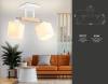 Спот Ambrella light Traditional TR9511 фото 2