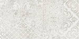 Декор Global Tile Loft GT65VG тип 1 Серый 50x25