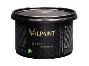 Раствор-окислитель Valpaint Soluzionne Ossidante 1 л