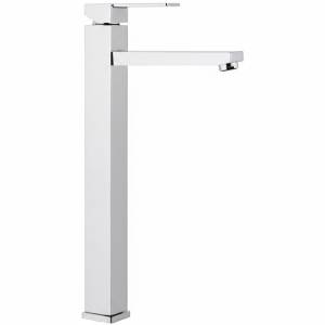 Смеситель для раковины Remer Qubika Q11LXL