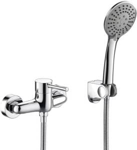 Смеситель для душа Bravat Slim TF9332366CP-01-RUS